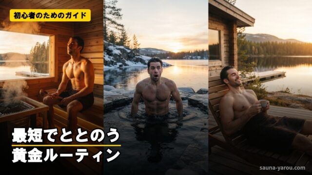 初心者のためのガイド