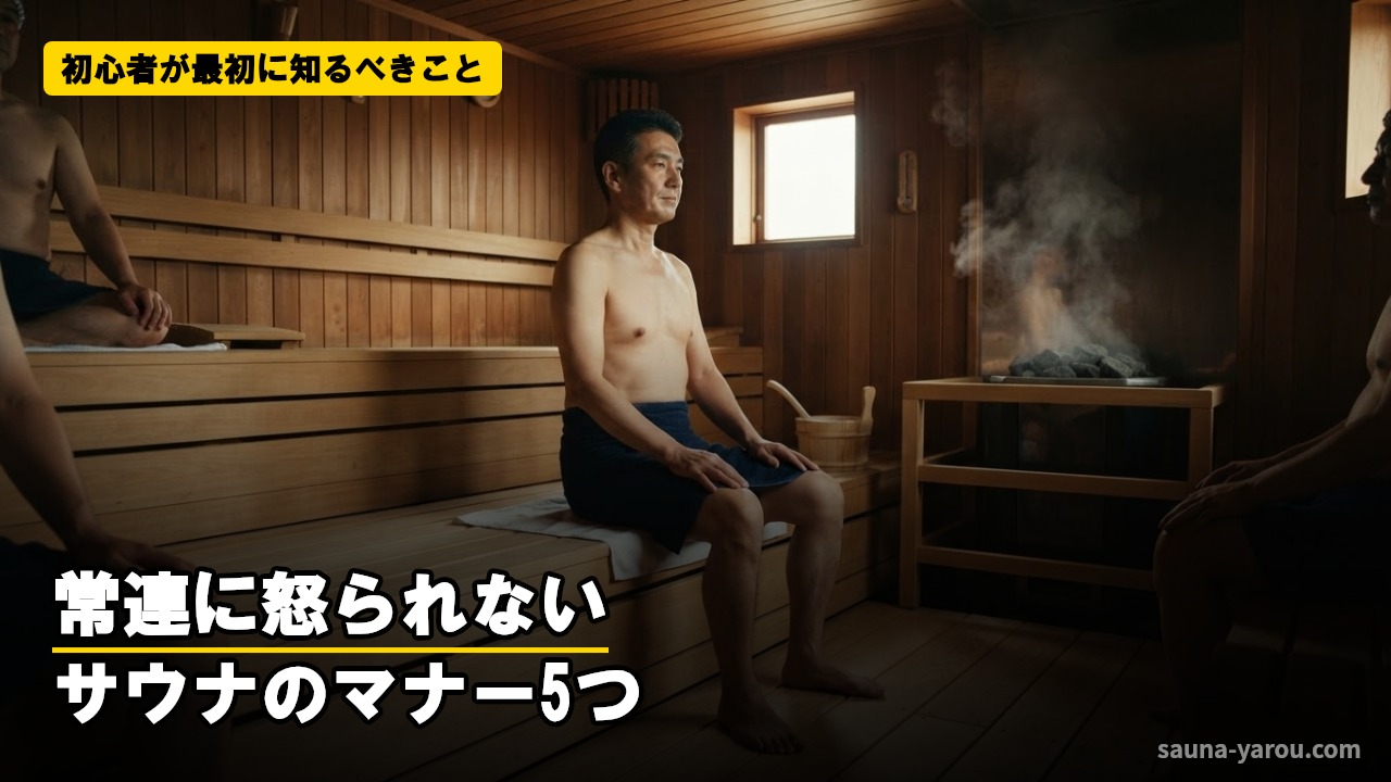 初心者が最初に知るべきこと