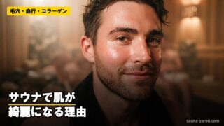 毛穴・血行・コラーゲン