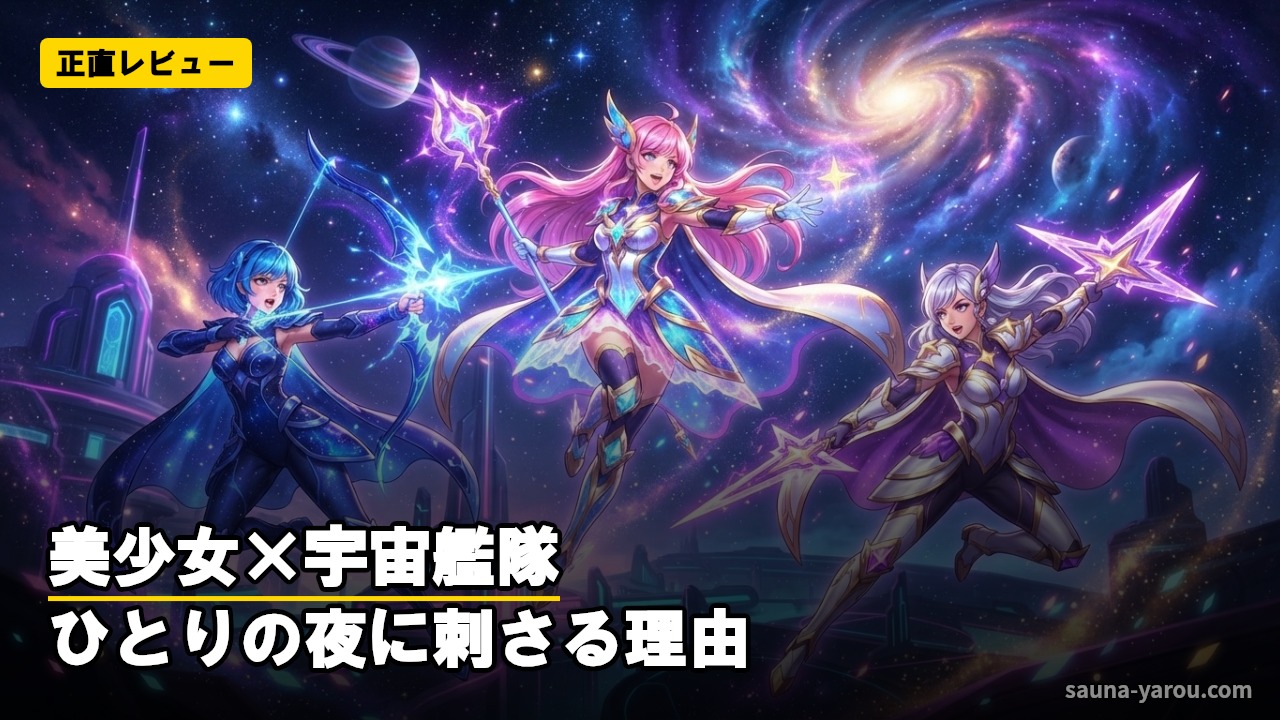 正直レビュー