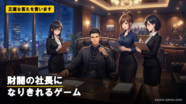 正直な答えを言います